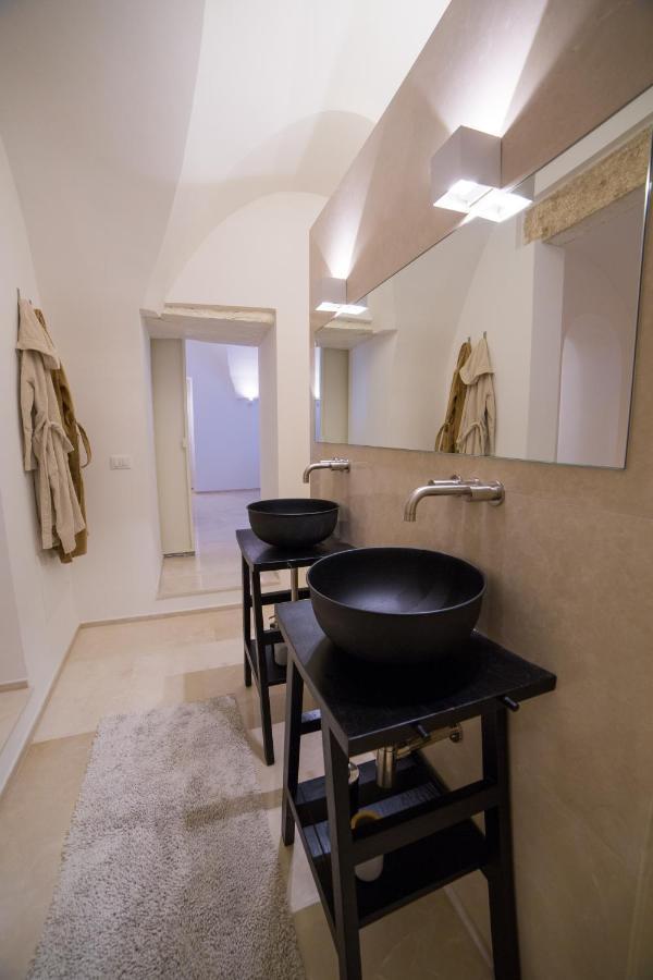 Вилла Luxury House Vista D'Остуни Экстерьер фото